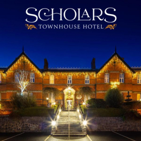 Scholars Townhouse Hotel